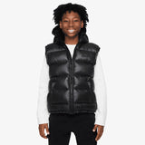 Nike gilet  with hood
