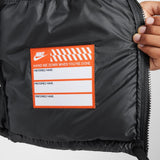 Nike gilet  with hood