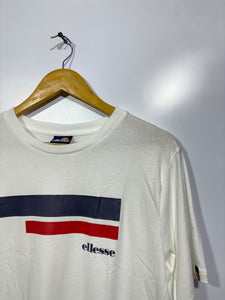 Ellesse Lentamente T-Shirt
