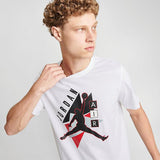 Jordan Graphic Tee