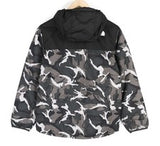 The North Face jacket