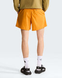 Men's Class V Pathfinder 5" Pull-On Shorts