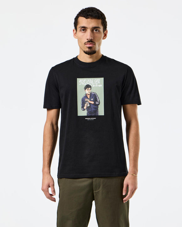 weekend offender Graphic T-Shirt