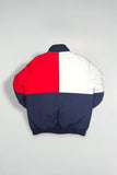 Jacket Tommy Bomber