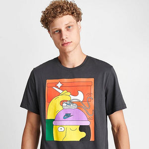 New Nike Sportswear Animation T shirt