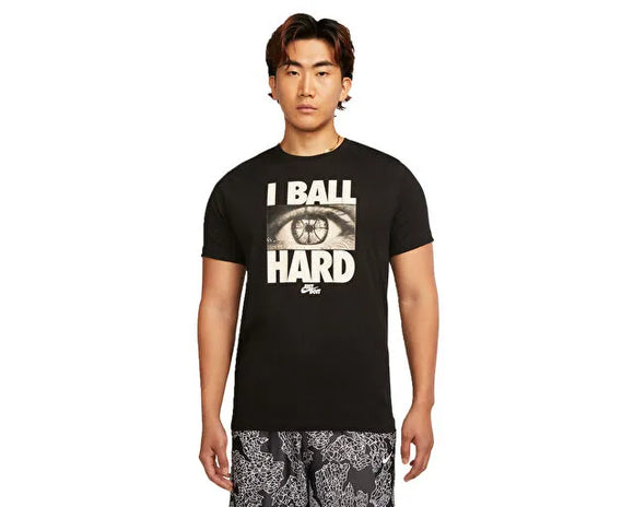 Nike Clothing T-Shirts Men's Basketball T-Shirt