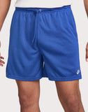 Club Mesh Flow Shorts