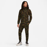 Windbreaker Nike Sportswear Tech Fleece