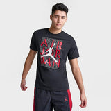 Men's Jordan Stacks Graphic T-Shirt