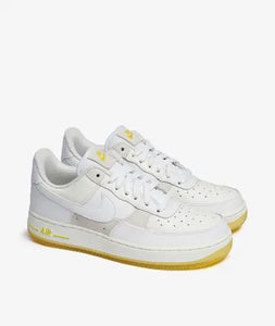 Nike Air Force 1 Low White Opti Yellow |