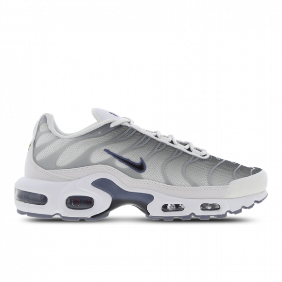 Nike W Air Max Plus Tn `Sail/Grey`