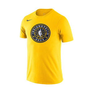 Nike NBA All Star Logo Tee "Amarillo"