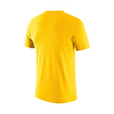 Nike NBA All Star Logo Tee "Amarillo"