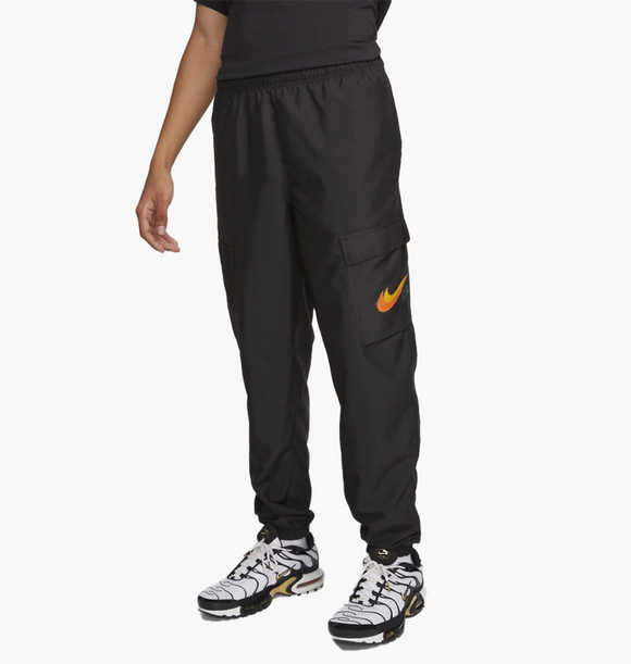 Men's Pants Nike Sportswear Black