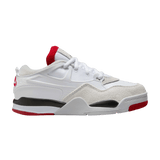 Buy Air Jordan 4 RM PS 'White Fire Red' -