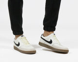 Nike Court Vision Low Men's Shoes