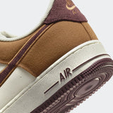 Nike Air Force 1 07 LV8 Light British Tan
