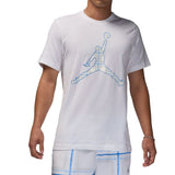 Jordan Flight Essentials Men's T-Shirt - White