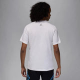 Jordan Sport Dri-FIT T-shirt White