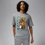 Jordan MJ23 Graphic t-shirt Carbon
