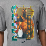 Jordan MJ23 Graphic t-shirt Carbon