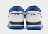 Air Alpha Force 88 University blue and White