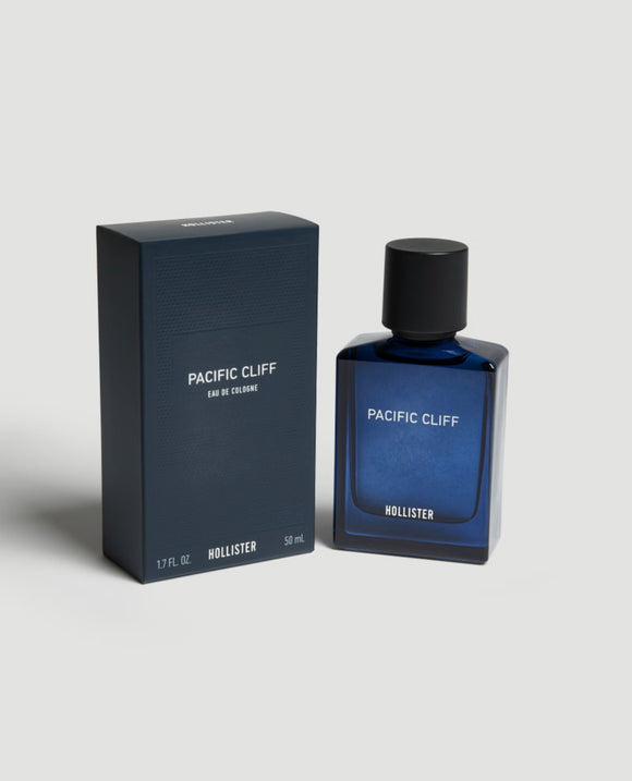 HOLLISTER Pacific Cliff Cologne 50ML