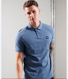 Weekend offender Polo short