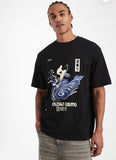 Asos Design Surf T shirt