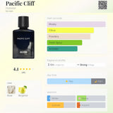 HOLLISTER Pacific Cliff Cologne 50ML