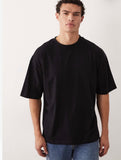 ASOS DESIGN oversized graphic T shirt
