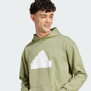 Future Icons Badge of Sport Hoodie
