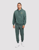 Nike Sportswear Club Ensemble  Green