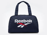 Teambag Reebok Classic Foundation Duffle Bag Vector Navy