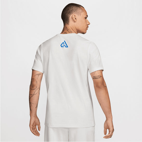 Nike Giannis Men's Basketball T-shirt