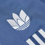 adidas Adicolor 3D Trefoil Track Pants - Blue