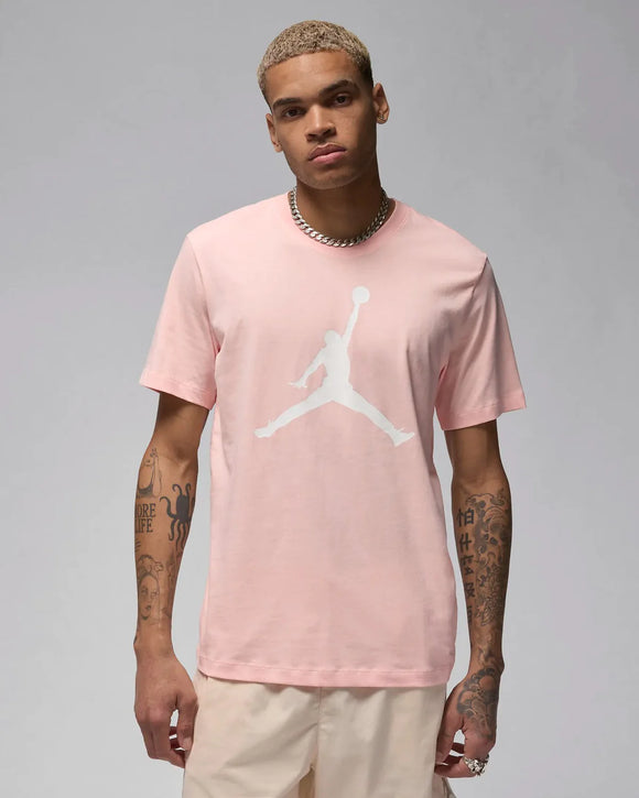 NIKE JORDAN MEN'S JUMPMAN T-SHIRT CJ0921 622