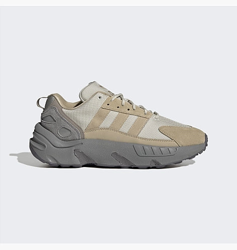 adidas ZX 22 Boost 'Aluminium Magic Beige