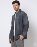 Adidas Jacket Button Men's