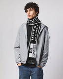 Weekend Offender Scarf Black