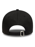 New Era Black New York Yankees Essential Camo Cap