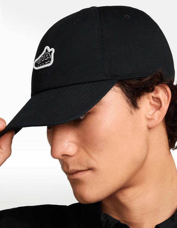 Boné Masculino U Nk Club Cap