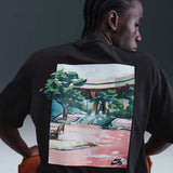 Nike sb T shirt