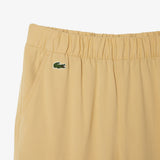 Lightweight Cotton Gabardine Cargo Pants