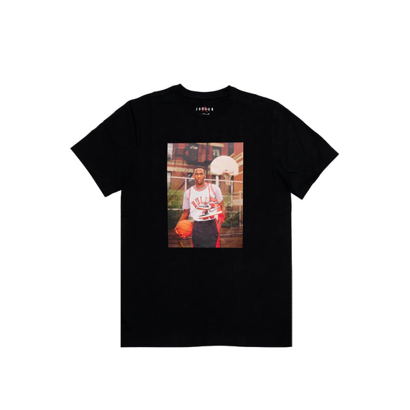 Jordan City 88 Tee