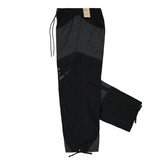 Nike Sportswear Mid-Rise Loose Woven Open-Hem Trousers