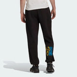 adidas Graphics Unite Sweat Pants - Black