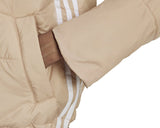 Adidas Clothing Coats & Jackets Short Puffer