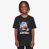 Nike Sportswear Older Kids' T-Shirt