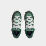 adidas Adimatic Hemp Semi Court Green